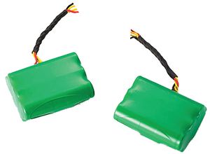 XV-Replacement Battery (Set of 2)(Suitable for XV Series)